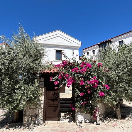 Hotel Agon Ephesus Selçuk Exterior foto
