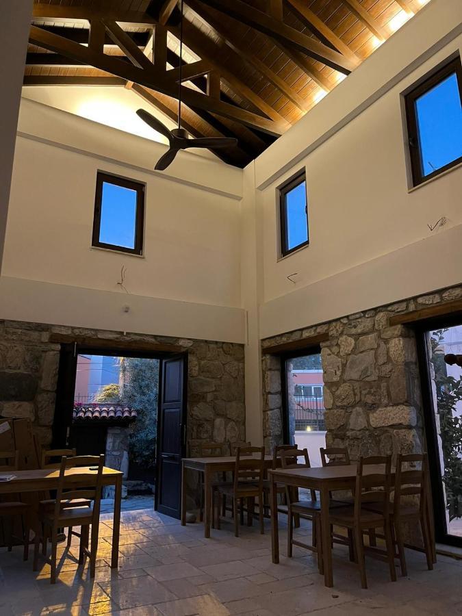 Hotel Agon Ephesus Selçuk Exterior foto