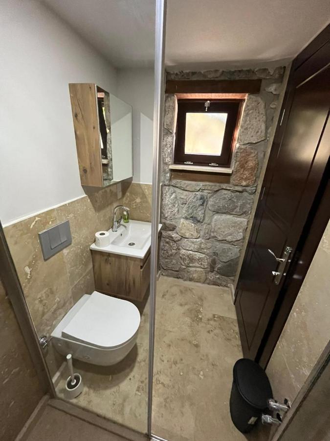 Hotel Agon Ephesus Selçuk Exterior foto