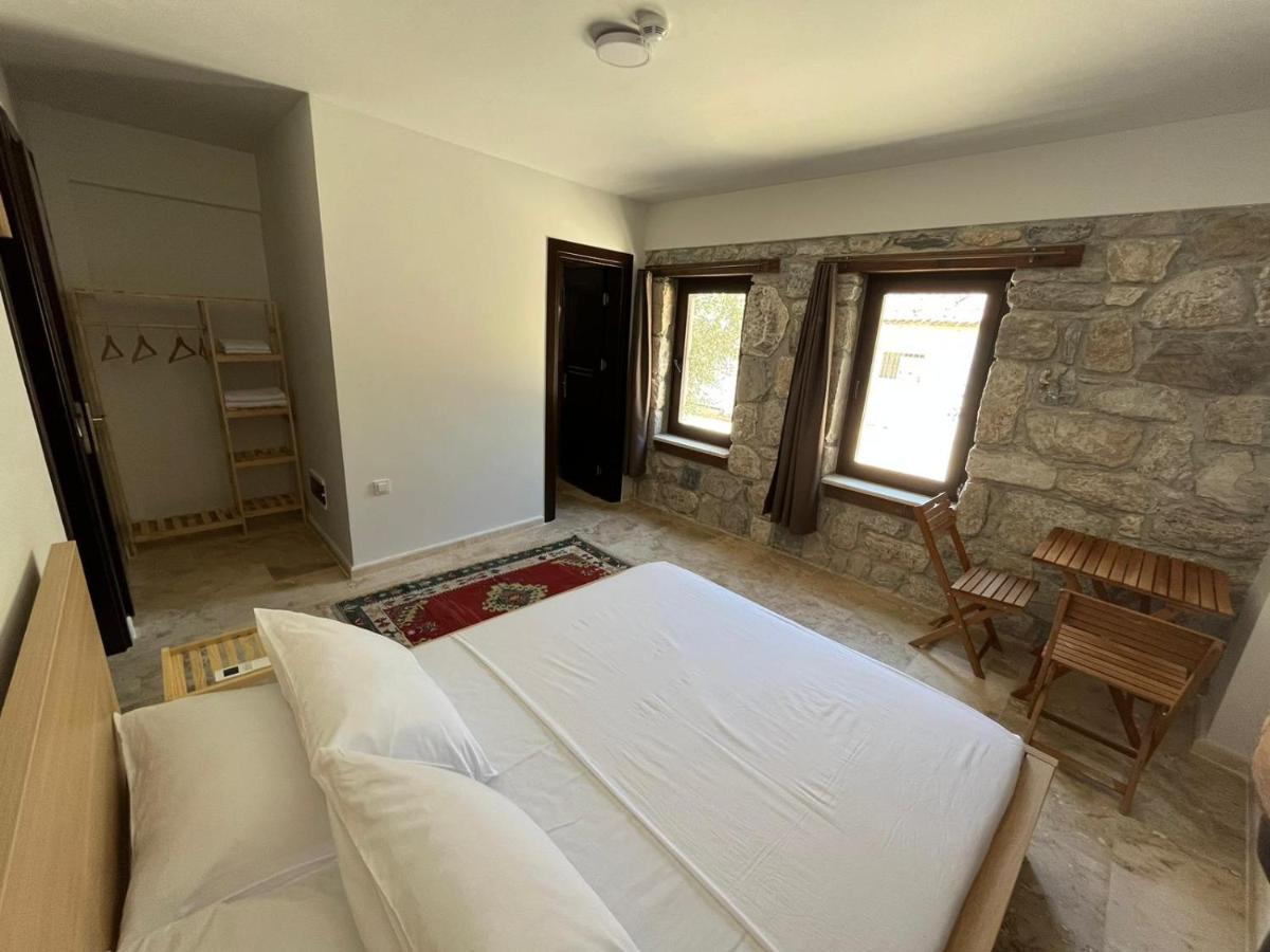 Hotel Agon Ephesus Selçuk Exterior foto