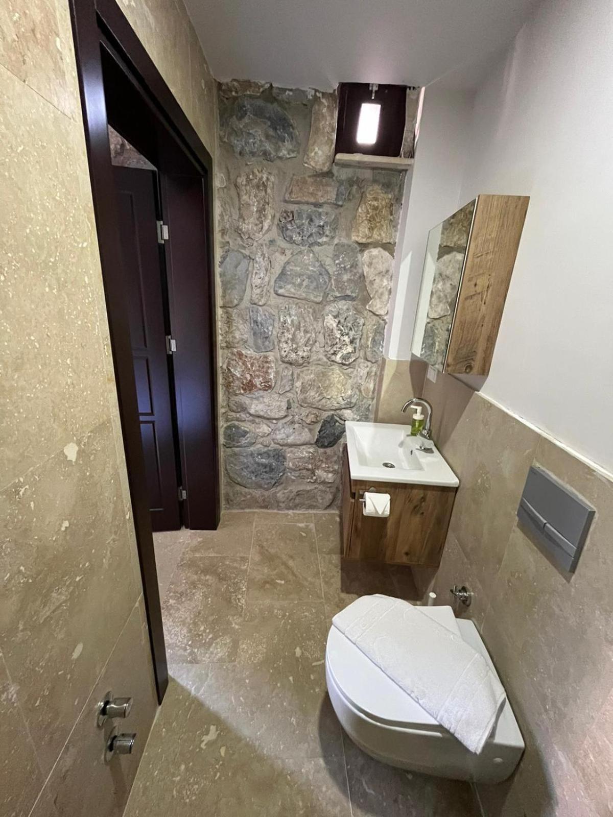 Hotel Agon Ephesus Selçuk Exterior foto