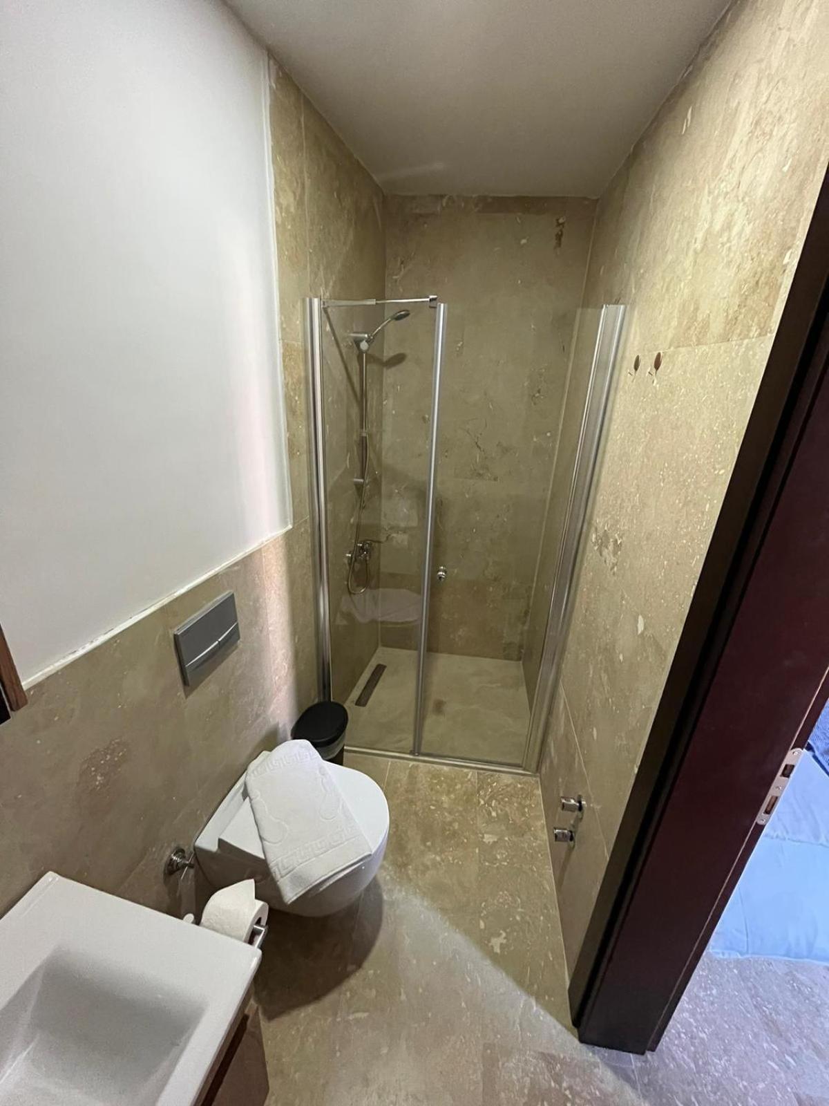 Hotel Agon Ephesus Selçuk Exterior foto